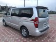 Hyundai H-1 Starex Cũ   MT 2007 - Xe Cũ Hyundai H-1 Starex MT 2007