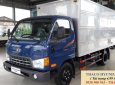 Hyundai HD 500 2017 - Bán xe tải Hyundai HD65 lên tải, mua bán xe tải Hyundai Thaco HD500 tải trọng 5 tấn