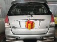 Toyota Innova 2008 - Chính chủ bán Toyota Innova đời 2008, màu bạc