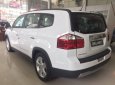 Chevrolet Orlando LT 2017 - Bán Chevrolet Orlando KM cực cao 60 triệu tháng 5, trả góp 80%, lãi ưu đãi, LH: Ms. Mai Anh 0966342625