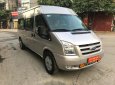 Ford Transit 2012 - Bán Xe Ford Transit tải van, 6 Chỗ, 850 Kg, đời cuối 2012, xe đẹp, không lỗi