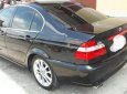 BMW 3 Series 325i 2003 - Bán xe BMW 3 Series 325i đời 2003, màu đen 