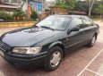 Toyota Camry GLi 2.2 2000 - Bán Toyota Camry GLi 2.2 đời 2000, màu xanh lam, nhập khẩu