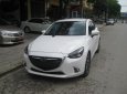 Mazda 2 2016 - Chiến Hòa Auto bán Mazda 2 năm sản xuất 2016, màu trắng, xe nhập