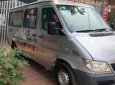 Mercedes-Benz Sprinter 311 CDI 2.2L 2004 - Bán xe Mercedes Sprinter 311 CDI 2.2L 2004, màu bạc