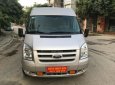 Ford Transit 2012 - Bán Xe Ford Transit tải van, 6 Chỗ, 850 Kg, đời cuối 2012, xe đẹp, không lỗi