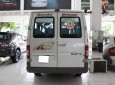 Mercedes-Benz Sprinter 313 ESP 2011 - Chính chủ bán xe Mercedes Sprinter 313 ESP năm 2011, màu bạc