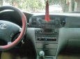 Toyota Corolla altis 2007 - Bán Toyota Corolla altis năm sản xuất 2007, màu đen