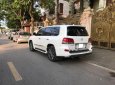 Lexus LX 570 2007 - Việt Nhật Auto bán xe Lexus LX 570 2007, màu trắng, nhập khẩu