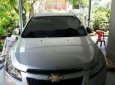 Chevrolet Cruze 2014 - Bán Chevrolet Cruze năm sản xuất 2014, màu bạc 