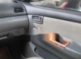 Toyota Corolla altis 2007 - Bán Toyota Corolla altis năm sản xuất 2007, màu đen