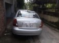 Hyundai Verna 2008 - Bán Hyundai Verna sản xuất năm 2008, màu bạc, 202 triệu