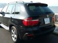 BMW X5   3.0 2007 - Cần bán xe BMW X5 3.0 đời 2007, màu đen, xe nhập ít sử dụng giá cạnh tranh