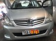 Toyota Innova 2008 - Chính chủ bán Toyota Innova đời 2008, màu bạc