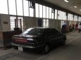 Daewoo Leganza 1995 - Bán Daewoo Leganza 1995, màu đen, nhập khẩu 