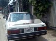 Nissan Bluebird   1983 - Bán xe Nissan Bluebird năm 1983, màu trắng, nhập khẩu nguyên chiếc còn mới giá cạnh tranh