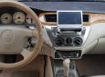 Mitsubishi Lancer 2.0 AT 2005 - Bán Mitsubishi Lancer Gala 2.0 sản xuất 2005, màu đen, nhập khẩu