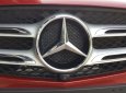 Mercedes-Benz Smart GLC 300 2017 - Bán Mer GLC 300 SX 2017, màu đỏ, nội thất kem