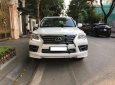 Lexus LX 570 2007 - Việt Nhật Auto bán xe Lexus LX 570 2007, màu trắng, nhập khẩu