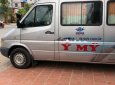 Mercedes-Benz Sprinter 311 CDI 2.2L 2004 - Bán xe Mercedes Sprinter 311 CDI 2.2L 2004, màu bạc