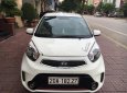 Kia Morning Si MT 2016 - Bán Kia Morning Si MT sản xuất năm 2016, màu trắng 