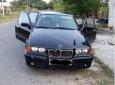 BMW 3 Series 320i 1996 - Bán BMW 3 Series 320i 1996, màu đen, nhập khẩu