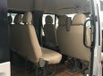 Ford Transit 2012 - Bán Xe Ford Transit tải van, 6 Chỗ, 850 Kg, đời cuối 2012, xe đẹp, không lỗi