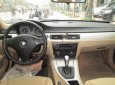 BMW 3 Series 320i 2009 - Chính chủ bán BMW 3 Series 320i đời 2009, màu trắng, xe nhập