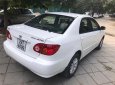 Toyota Corolla altis 2003 - Bán xe Toyota Corolla altis năm sản xuất 2003, màu trắng