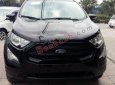 Ford EcoSport Ambiente 1.5L MT 2018 - Bán ô tô Ford EcoSport Ambiente 1.5L MT năm sản xuất 2018, màu đen