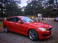 BMW 3 Series 320i GT 2013 - Chính chủ bán xe BMW 3 Series 320i GT 2013, màu đỏ, nhập khẩu