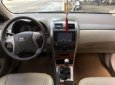 Toyota Corolla altis 2009 - Salon ô tô Ánh Lý bán lại xe Toyota Corolla altis đời 2009, màu đen