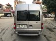 Ford Transit 2012 - Bán Ford Transit năm sản xuất 2012, màu bạc