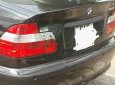 BMW 3 Series 325i 2003 - Bán xe BMW 3 Series 325i đời 2003, màu đen 