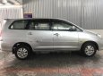 Toyota Innova 2008 - Chính chủ bán Toyota Innova đời 2008, màu bạc