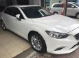 Mazda 6 2.0 AT 2016 - Bán Mazda 6 2.0 AT đời 2016, màu trắng  