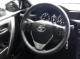 Toyota Corolla altis 1.8G AT 2016 - Chính chủ bán xe Toyota Corolla altis 1.8AT sản xuất 2016, màu đen