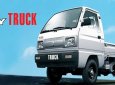 Suzuki Super Carry Truck 2017 - Bán xe Suzuki Super Carry Truck, xe tải 5 tạ Sx 2017, giá tốt nhất Hà Nội