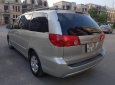 Toyota Sienna LE 3.5 2009 - Bán Toyota Sienna LE 3.5 năm 2009, màu bạc, nhập khẩu 