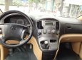 Hyundai Grand Starex    2009 - Bán Hyundai Grand Starex sản xuất 2009, màu đen, 528 triệu