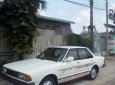 Nissan Bluebird   1983 - Bán xe Nissan Bluebird năm 1983, màu trắng, nhập khẩu nguyên chiếc còn mới giá cạnh tranh