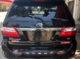 Toyota Fortuner 2011 - Chính chủ bán Toyota Fortuner năm sản xuất 2011, màu đen