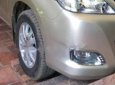 Toyota Innova G 2010 - Chính chủ bán Toyota Innova G năm 2010, màu vàng cát