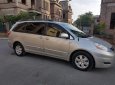 Toyota Sienna LE 3.5 2009 - Bán Toyota Sienna LE 3.5 năm 2009, màu bạc, nhập khẩu 