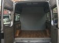 Ford Transit   MT  2012 - Bán Ford Transit MT năm 2012, màu bạc