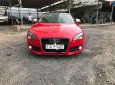 Audi TT S 2.0 2009 - Bán Audi TT S 2.0 đời 2009, màu đỏ, nhập khẩu