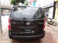 Hyundai Grand Starex    2009 - Bán Hyundai Grand Starex sản xuất 2009, màu đen, 528 triệu