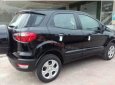 Ford EcoSport Ambiente 1.5L MT 2018 - Bán ô tô Ford EcoSport Ambiente 1.5L MT năm sản xuất 2018, màu đen