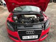 Audi TT S 2.0 2009 - Bán Audi TT S 2.0 đời 2009, màu đỏ, nhập khẩu