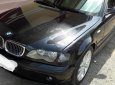 BMW 3 Series 325i 2003 - Bán xe BMW 3 Series 325i đời 2003, màu đen 